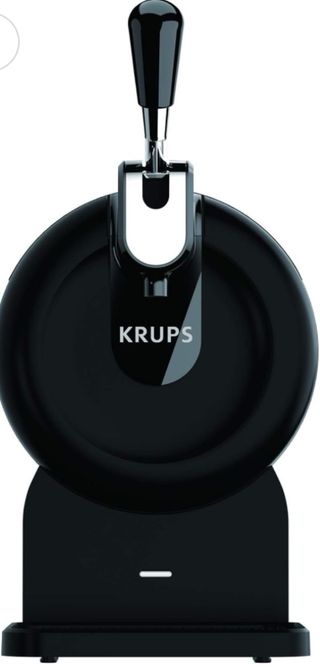 Krups The Sub Compact - Dispensador Cerveza