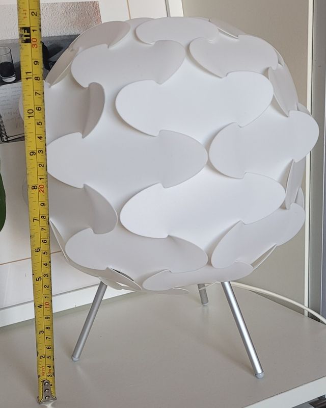 Lámpara Ikea