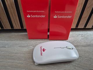 Ratón inalámbrico NUEVO