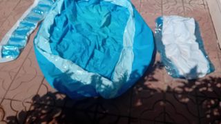 Piscina hinchable Bestway Fast Set