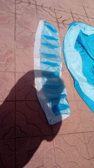 Piscina hinchable Bestway Fast Set