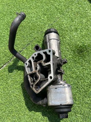 Soporte filtro aceite 1.9 TDI