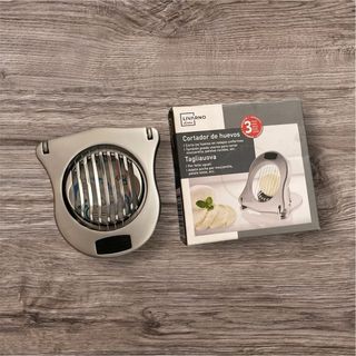 Tagliauova Slice&Go - Grigio