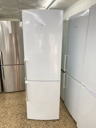 NEVERA MARCA BALAY A+++ no frost