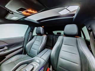 Mercedes GLE 350de 4MATIC AMG 320CV 
