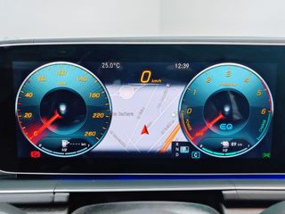 Mercedes GLE 350de 4MATIC AMG 320CV 