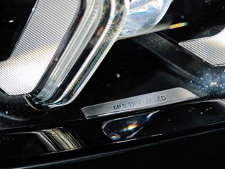 Mercedes GLE 350de 4MATIC AMG 320CV 