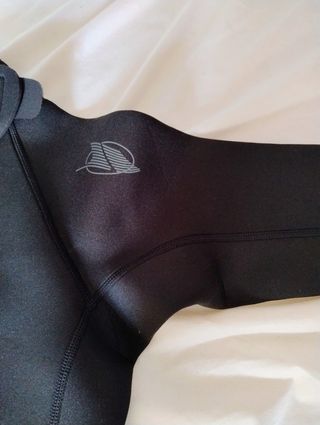 Traje neopreno Trespass talla S