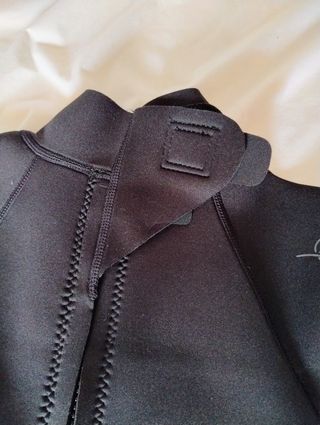 Traje neopreno Trespass talla S