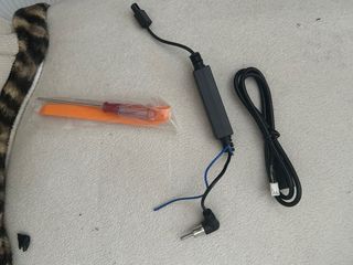 Pantalla + Cámara Trasera Opel Astra 1.7 CTDI 