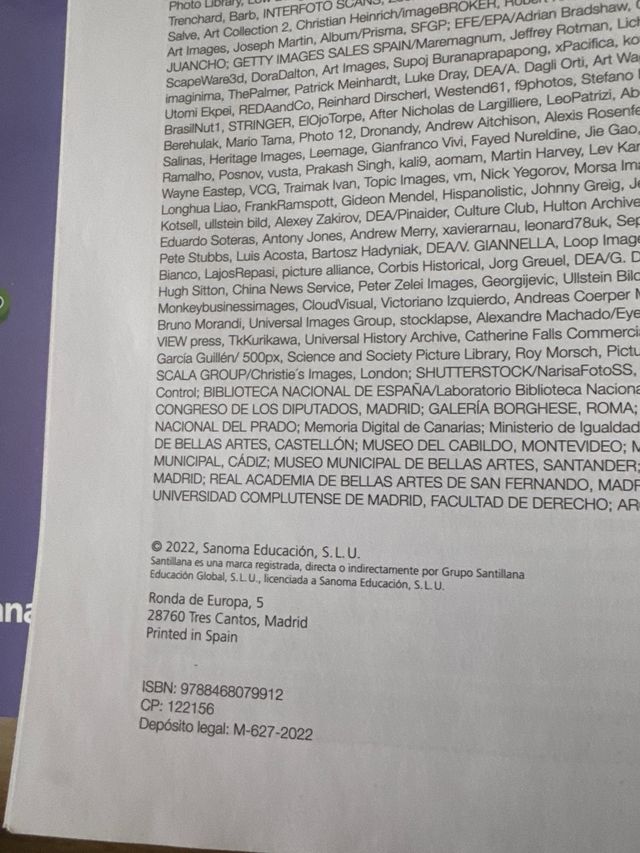 GEOGRAFIA E HISTORIA MADRID 3 ESO CONSTRUYENDO