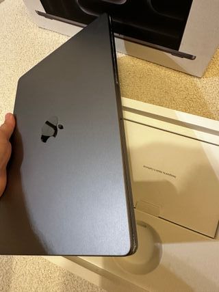 MacBook Pro M3
