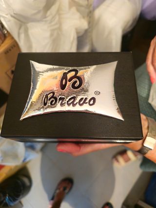 Relojes Bravo - Pareja
