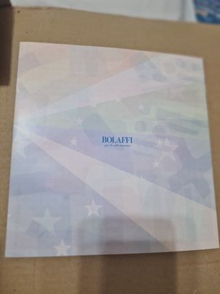 Raccolta Monete Europa idea regalo collezione numi