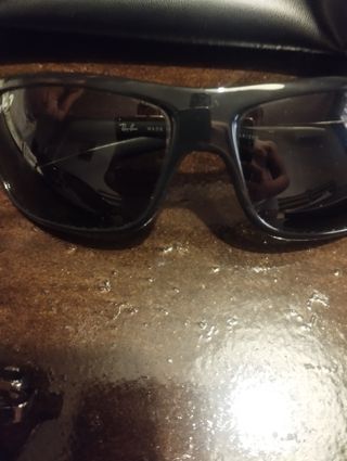 Ray-Ban Gafas Sol Marca