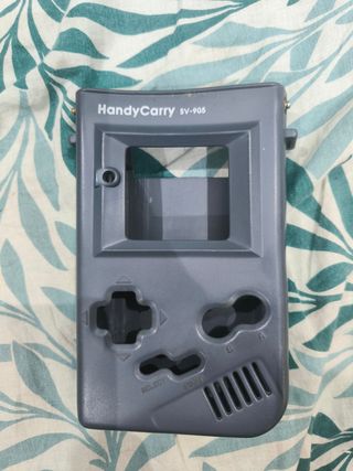 Carcasa HandyCarry SV-905 GameBoy FAT