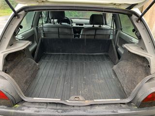 Renault Clio 1991