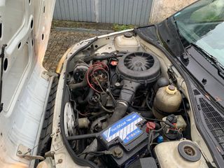 Renault Clio 1991