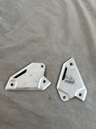 Carenados Kawasaki Z900