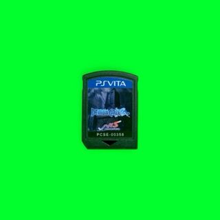 REBAJAS! Demon Gaze / Playstation Vita