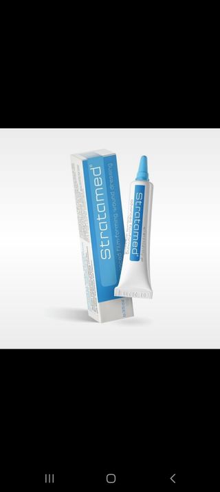 Stratamed Gel 5g - Curación Heridas