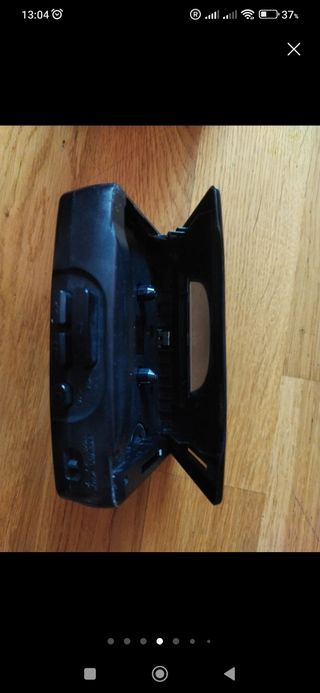 Sony Walkman + CD Walkman D-E220