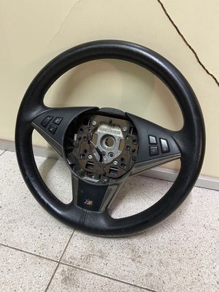 Volante BMW Serie 5 E60
