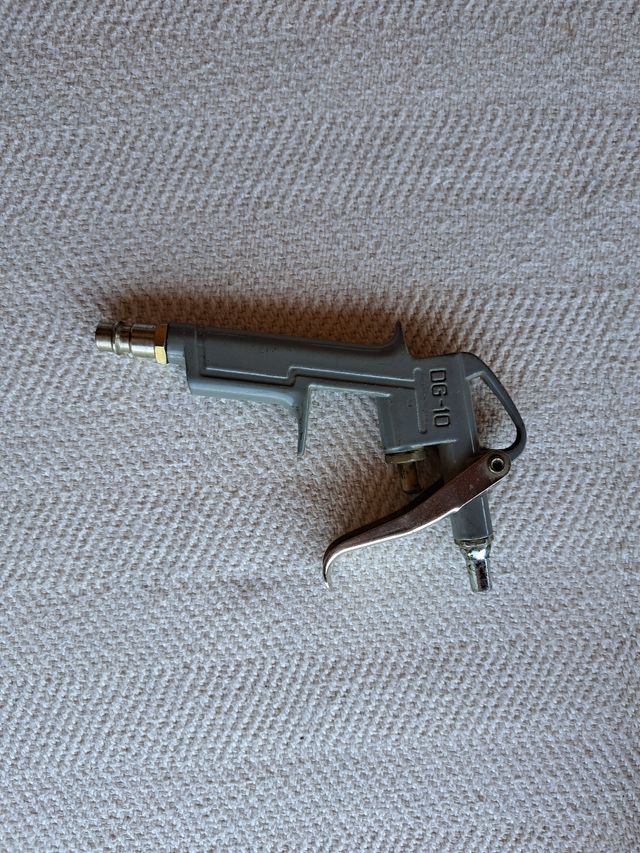 Kit herramientas neumáticas