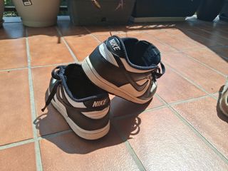 Nike Dunk Panda - zapatillas