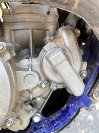 Sherco SE 250 Six Days