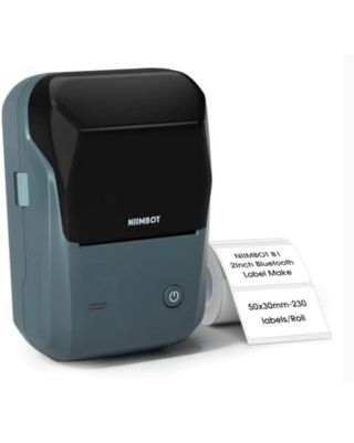 Impresora etiquetas NIIMBOT 