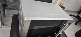 Microondas Cecotec ProClean 5010 inox 20L