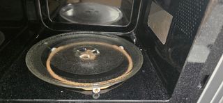 Microondas Cecotec ProClean 5010 inox 20L
