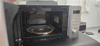 Microondas Cecotec ProClean 5010 inox 20L