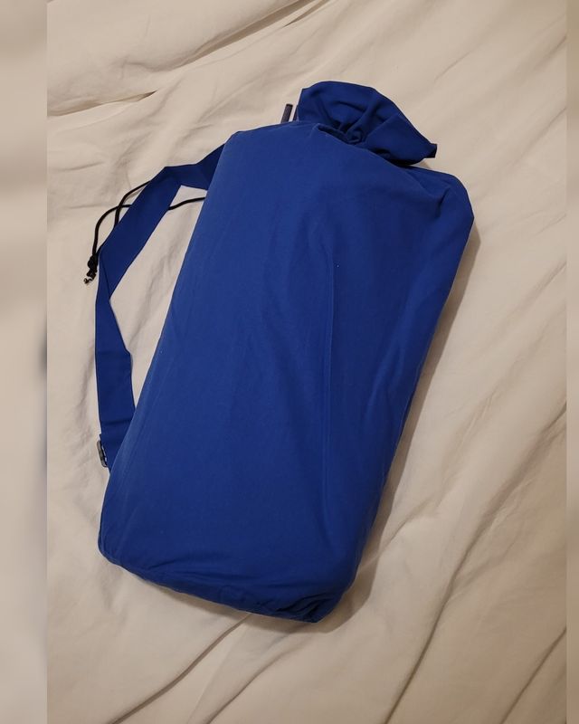 Esterilla y almohada acupresión