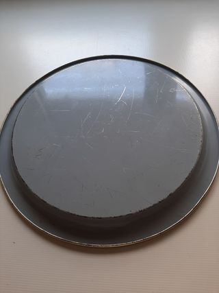 Bandeja vintage decorativa