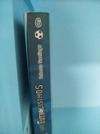 Los Futbolísimos6:El misterio del castillo embruja