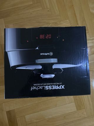 Olla XpressLachef - Robot Cocina