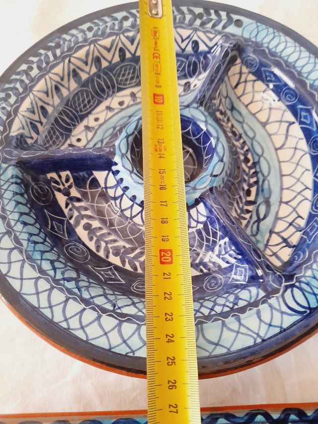 Loiça oliueiro dourado carval Portugal.