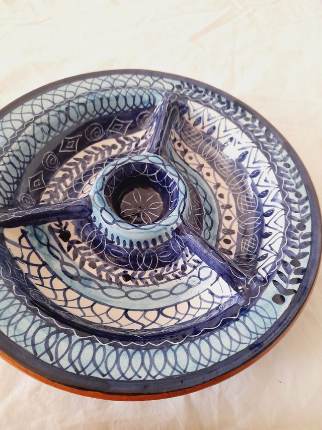 Loiça oliueiro dourado carval Portugal.