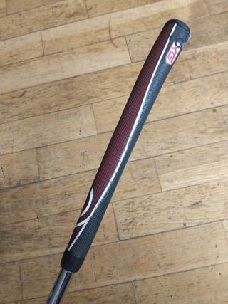 Putter Odyssey White Hot XG Nro 1 con funda