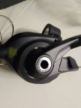 Comando Trigger SRAM SX Eagle 12v Single Click