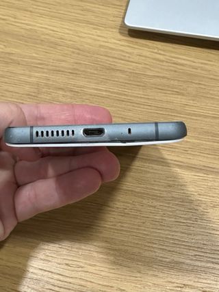 BQ Aquaris X5 - piezas