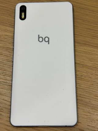 BQ Aquaris X5 - piezas