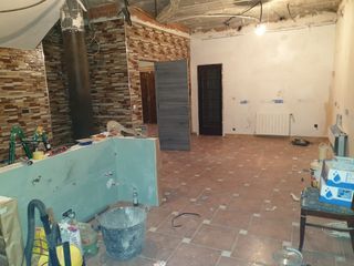 Todo tipo de trabajos de albañilería,