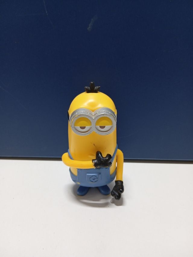 Figura Minions Kevin