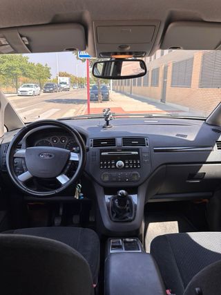 Ford C-MAX 2004