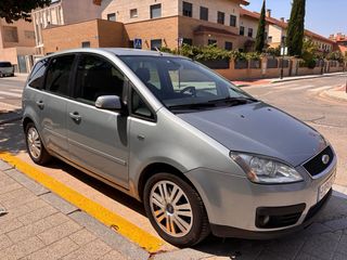 Ford C-MAX 2004