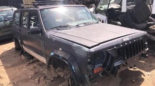 Chrysler 183585 culata jeep cherokee (xj) 2.1 td