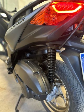 Yamaha tech Max XMAX 125 - 2021